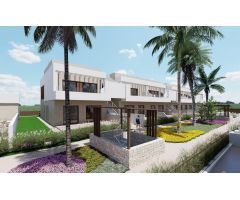 Villas y Bungalós Exclusivos en la Costa Cálida – Diseño, Confort y Ubicación Privilegiada