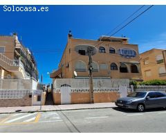 Apartamento a tan solo 200 m de la playa  La Mata!!!