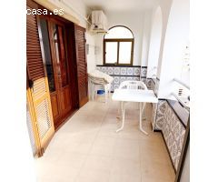 Apartamento a tan solo 200 m de la playa  La Mata!!!
