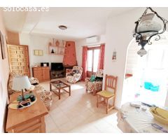 Apartamento a tan solo 200 m de la playa  La Mata!!!