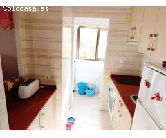 Apartamento a tan solo 200 m de la playa  La Mata!!!