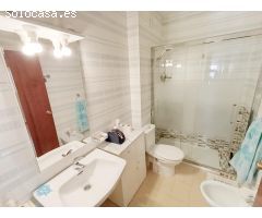 Apartamento a tan solo 200 m de la playa  La Mata!!!