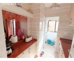 Apartamento a tan solo 200 m de la playa  La Mata!!!