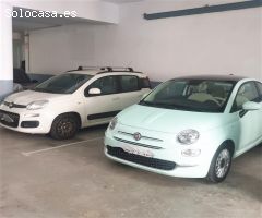 GARAJE A LA VENTA EN MONTCADA I REIXAC