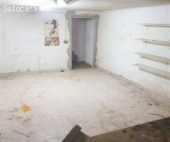 GARAJE A LA VENTA EN MONTCADA I REIXAC