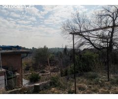 TERRENO A DOS NIVELES EN PEDRASANTA, SENTMENAT