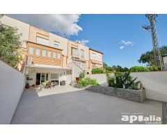 CASA DE 240 M2 EN SENTMENAT
