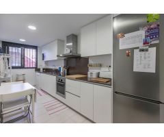 PISO ALQUILADO, SEMINUEVO - JTO. PZA. CATALUNYA CON PARKING