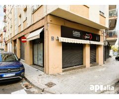 LOCAL CANTONERO EN VENTA, CALLE LA PALMA, OPORTUNIDAD