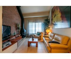 CASA EN PLENO CENTRO DE SABADELL