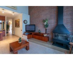 CASA EN PLENO CENTRO DE SABADELL