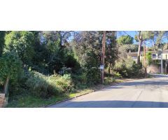 TERRENO  EN VENTA EN SANT FELIU DEL RACÓ