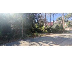 TERRENO  EN VENTA EN SANT FELIU DEL RACÓ