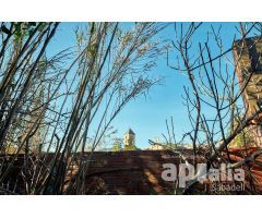 CASA DE 199 M2, PARA REFORMAR CON PATI DE 200 M2