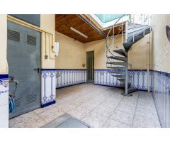 UNA CASA CON ALMA EN EL CORAZÓN DE SABADELL