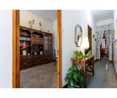 UNA CASA CON ALMA EN EL CORAZÓN DE SABADELL