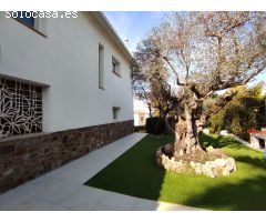 CASA DE 357 M2 EN PARCELA DE 1.023 M2 EN CASTELLAR DEL VALLÈS