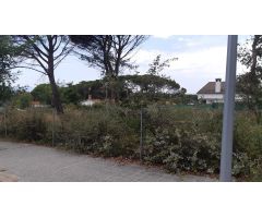 PARCELA DE 812 M2, EN CALDES DE MALAVELLA