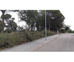PARCELA DE 803 M2, EN CALDES DE MALAVELLA