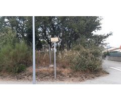 PARCELA DE 803 M2, EN CALDES DE MALAVELLA