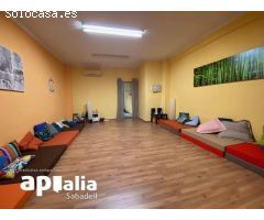 LOCAL POLIVALENTE EN CAN RULL. IDEAL PARA YOGA Y TERAPIAS ALTERNATIVAS