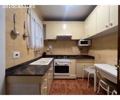 PISO DE 3 HABITACIONES, EN EL CENTRO DE SENTMENAT