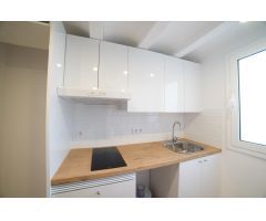 CASA EN VENTA EN EL CENTRO DE SABADELL