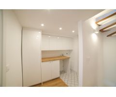 CASA EN VENTA EN EL CENTRO DE SABADELL