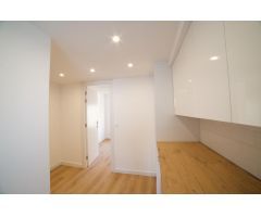 CASA EN VENTA EN EL CENTRO DE SABADELL