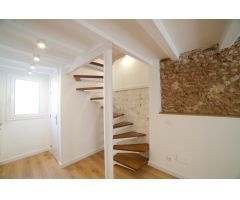 CASA EN VENTA EN EL CENTRO DE SABADELL