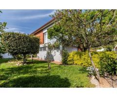 CHALET EN PARCELA DE 606 M2, EN CASTELLARNAU