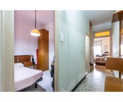 CASA PARA REFORMAR EN EL CENTRO DE SABADELL