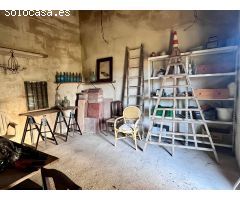 Finca rústica Campanet