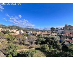 Exclusiva Casa en Venta en Selva – Vistas Impresionantes a la Serra de Tramuntana