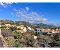 Exclusiva Casa en Venta en Selva – Vistas Impresionantes a la Serra de Tramuntana