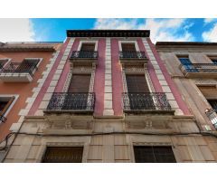 Casa modernista en Novelda
