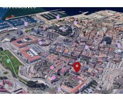 Oportunidad única de inversión en el Casco Antiguo de Cartagena