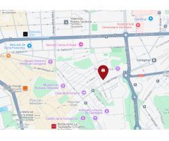 Oportunidad única de inversión en el Casco Antiguo de Cartagena
