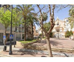 Oportunidad única de inversión en el Casco Antiguo de Cartagena