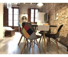 LOFT CON LICENCIA TURÍSTICA