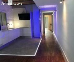 PISO EN VENTA TOTALMENTE REFORMADO EN GRACIA