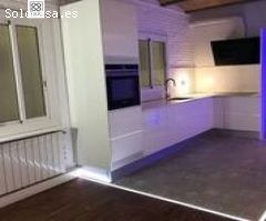 PISO EN VENTA TOTALMENTE REFORMADO EN GRACIA