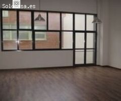 LOFT EN VENTA EN POBLENOU