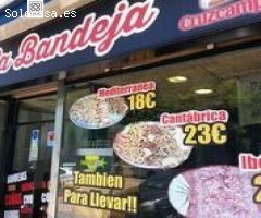 LOCAL EN VENTA EN CORNELLÀ,BARCELONA