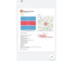 Piso en venta en Nou Barris