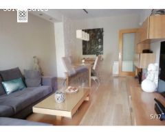PISO EN VENTA GRAN VIA DE LES CORTS CATALANES