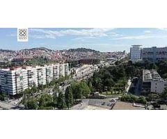 PISO EN VENTA EN JUDEA,MONTBAU