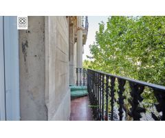 PISO EN VENTA EN LESQUERRE DE L EIXAMPLE