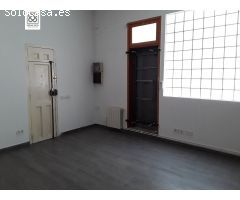 PISO EN VENTA C/ FONT HONRADA
