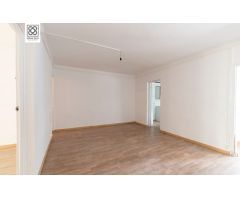 PISO EN VENTA EN LA TEIXONERA